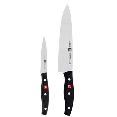 ZWILLING TWIN Signature "The Must Haves" 2-pc Knife Set