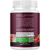 Kidney Support Supplement, Kidney Cleanse, Detox & Repair Capsule, Supports Urinary Tract Health & Bladder Cleanse, Nature's Craft, 240ct - 4 of 4