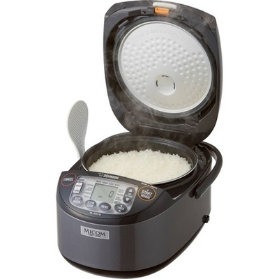 Zojirushi Umami Micom Rice Cooker - Thumbnail 5