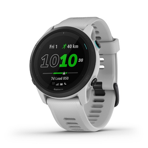 Garmin Forerunner 745 Gps Running And Triathlon Smartwatch