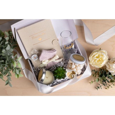 Lizush - Future Mrs. Care package set for New Bride, Bride to be