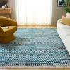 Montauk MTK538 Hand Woven Indoor Rugs - Safavieh - 2 of 4