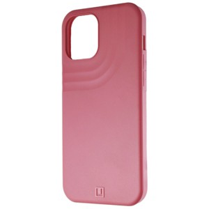 UAG Anchor Series Hardshell Case for Apple iPhone 12 Pro Max - Dusty Rose - 1 of 1