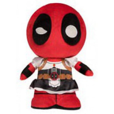 deadpool plush target