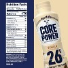 Core Power Protein Shake, Vanilla, 26g Bottle, 14oz, 12 Pack Vanilla 14 Fl Oz (pack Of 12) - image 3 of 4