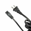 Ivation Replacement Plug and Power Adapter IVADM45 Thermo-Electric Intelligent Dehumidifier - 2 of 4