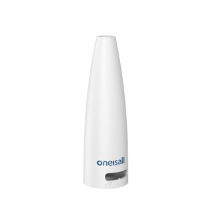 Oneisall BM1 Pet Grooming Vacuum & Dryer Round Nozzle Replacement - 1 of 4