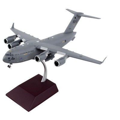 Boeing C-17 Globemaster Iii Transport Aircraft Gray 