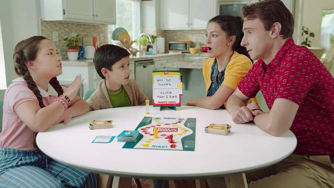 Beat the Parents Ultimate Family Showdown Board Game, 2 of 11, play video