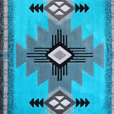 turquoise