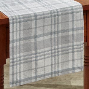 Park Designs All Is Calm Table Runner 13" X 36" - 1 of 4