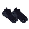 Fox River Anywear Essential Lightweight Ankle Sock - 2 Pack - 4 of 4