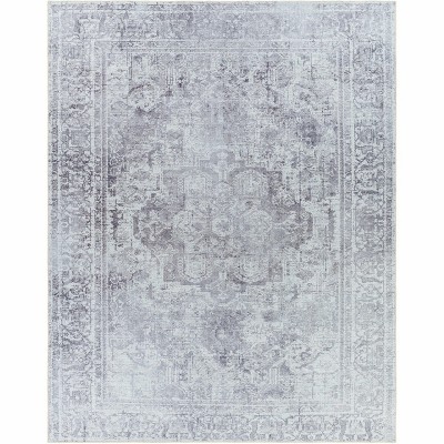 Hauteloom Aquino Washable Area Rug