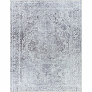 Hauteloom Aquino Washable Area Rug - 1 of 4