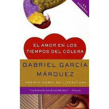El Amor En Los Tiempos Del Colera / Love in (Paperback) by Marquez Gabriel Garcia