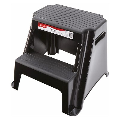 plastic step stool target
