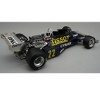 Ensign N177 #22 Clay Regazzoni F1 "Canadian GP" (1977) "Mythos Series" Limited Ed to 110 pieces 1/18 Model Car by Tecnomodel - 2 of 3