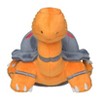 Pokemon Center: Sitting Cuties: Torkoal Plush # 324 -  Generation 3 - 6 In - 2 of 3