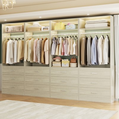 washed oak