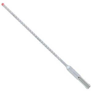 Diablo Rebar Demon 3/16 in. X 8 in. L Carbide Hammer Drill Bit SDS-Plus Shank 1 pk - 1 of 3