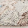 Blossom BLM556 Hand Tufted Indoor Rugs - Safavieh - 3 of 4