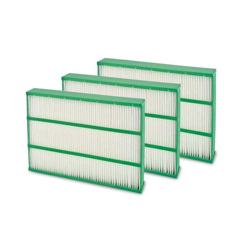 Brondell Set of 3 O2+ Revive Replacement Humidifier Filters, 1 of 6