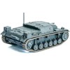 Germany StuG.III Ausf.A Tank "LAH, France" (1940) "NEO Dragon Armor" Series 1/72 Plastic Model by Dragon Models - 3 of 4
