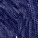 navy - navy blue velvet