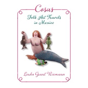 Cosas - by  Linda Grant Niemann (Paperback) - 1 of 1