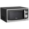 Impecca 1.6 Cu. Ft. Countertop Microwave Oven, 1100W, Sensor Cooking, 12.8-Inch Turntable, Stainless Steel - 3 of 3