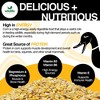 Wildlife Elements Critter Corn, Natural Whole Shelled Corn for Wildlife, USA Sourced, 44lb - 4 of 4