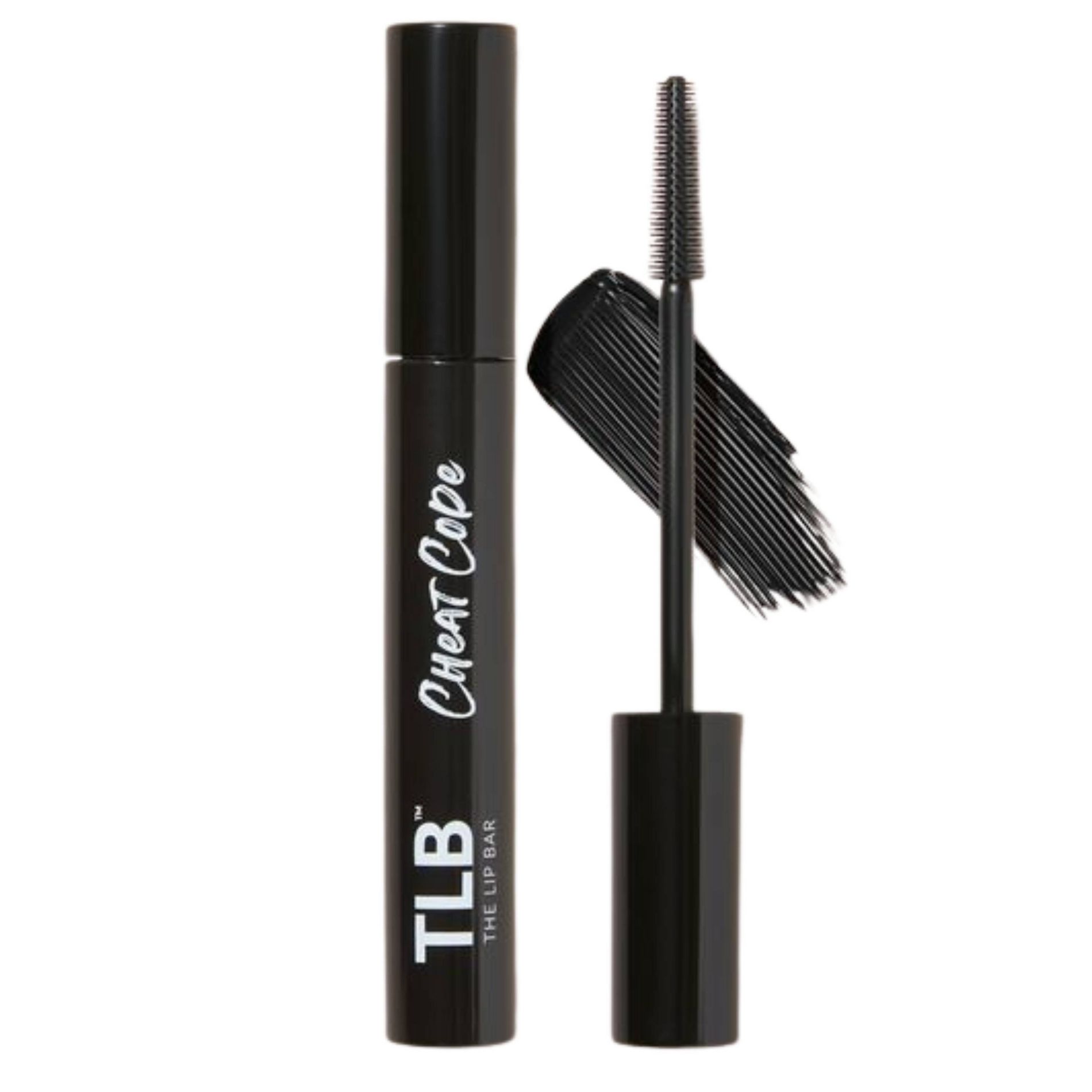 The Lip Bar Cheat Code Mascara