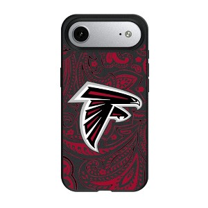 NFL NFC Teams Paisley MagSafe Compatible Cell Phone Case for Apple iPhone 17 Series - 1 of 4