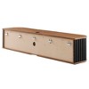 Modway  StoreFortitude 63 Inch Wall-Mounted TV Stand - 3 of 4