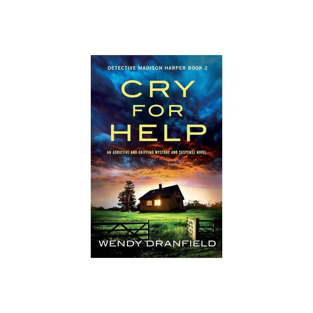 ISBN 9781800191341 - Detective Madison Harper: Cry for Help: An ...