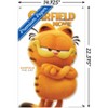 Trends International The Garfield Movie - Garfield Feature Series 24 Unframed Wall Poster Prints - 3 of 4