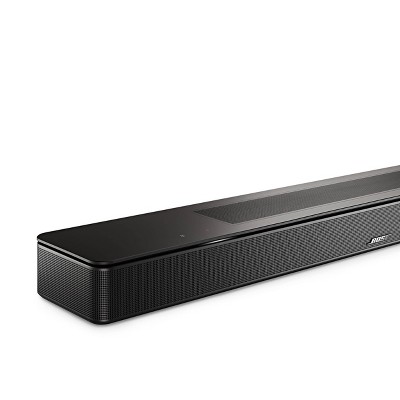 Bose Smart Soundbar 600 with Bluetooth and Dolby Atmos_2