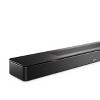 Bose Smart Soundbar 600 with Bluetooth and Dolby Atmos - 2 of 4