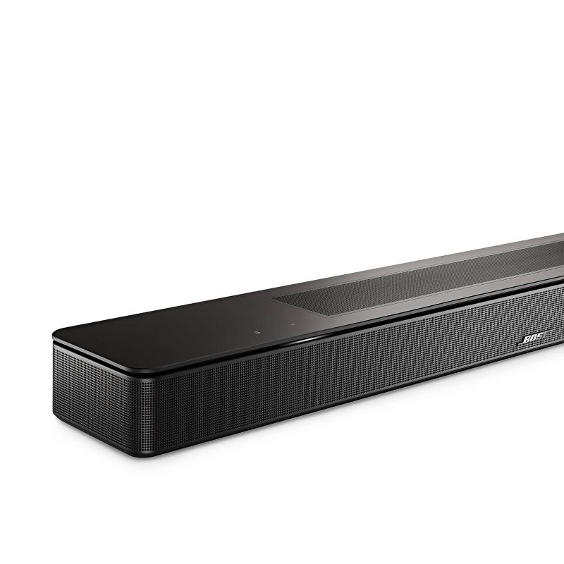 Bose Smart Soundbar 600 with Bluetooth and Dolby Atmos, 3 of 11