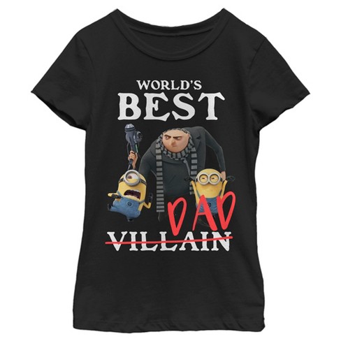 despicable me t shirts for adults