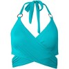 VENUS Womens Laguna Wrap Bikini Top - 4 of 4