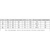 Mocamel Women's Solid Color Simple Tracksuit， Loose Fit Long Sleeve Top and Pants Set - 4 of 4