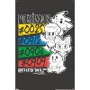 Trends International Pokémon: Expressive Doodle - Group Unframed Wall Poster Prints - 4 of 4