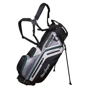 MacGregor Golf Tourney Hybrid Stand Carry Bag - 1 of 3