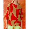 Women's Ryu Shasha Top - KERISMA - 3 of 3