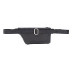 Club Rochelier Double Zipper Belt Bag and Card Holder - 3 of 3