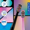 CS 5460 80's Edition, Ultra Soft Toothbrush for Gentle and Powerful Daily Cleaning, 2 pcs - 2 of 4