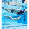 Sporti Paris Eiffel Tower Silicone Swim Cap - 4 of 4