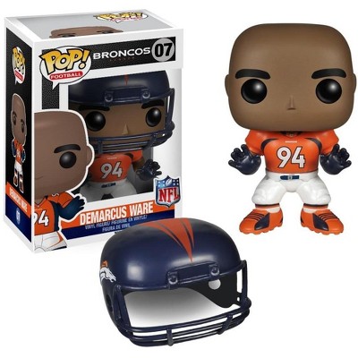 Football Denver Broncos Demarcus Ware 