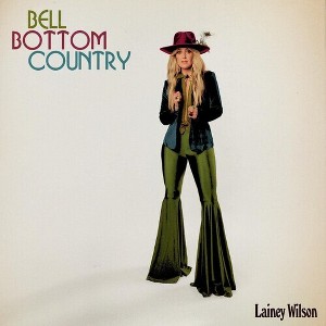 Lainey Wilson - Bell Bottom Country - 1 of 1